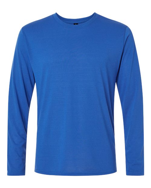 Gildan 42400 Royal — front