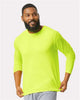 High Viz Safety Green