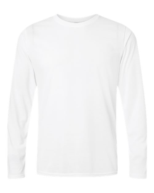 Gildan 42400 White — front