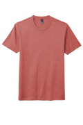 Unisex Perfect Tri Tee - Blush Frost