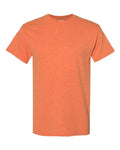 Gildan 5000 Sunset — front