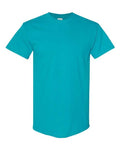 Gildan 5000 Tropical Blue — front