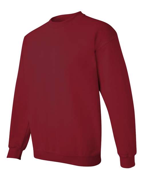 Gildan 18000 Cardinal Red — side
