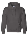 Gildan 12500 Charcoal — front