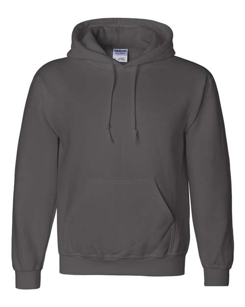 Gildan 12500 Charcoal — front