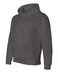Gildan 12500 Charcoal — side