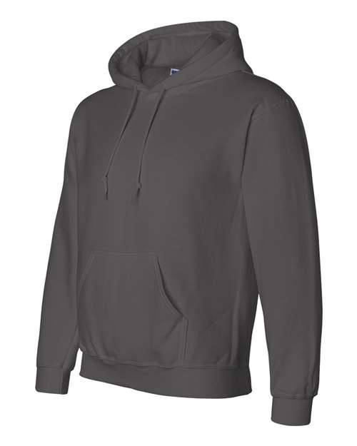 Gildan 12500 Charcoal — side