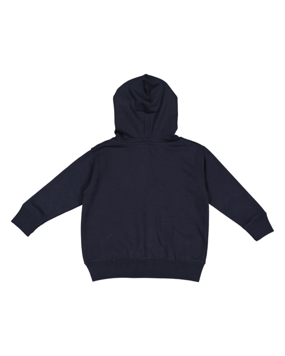 Toddler Zip Fleece Hoodie - Navy