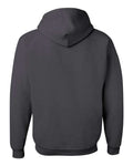 JERZEES 996MR Charcoal Grey — back