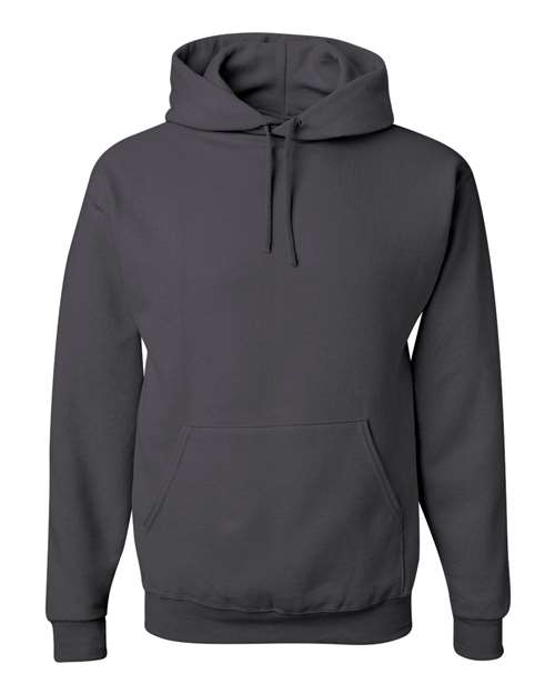 JERZEES 996MR Charcoal Grey — front