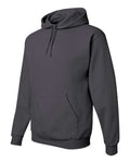 JERZEES 996MR Charcoal Grey — side