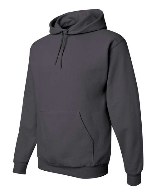 JERZEES 996MR Charcoal Grey — side