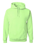 JERZEES 996MR Neon Green — front
