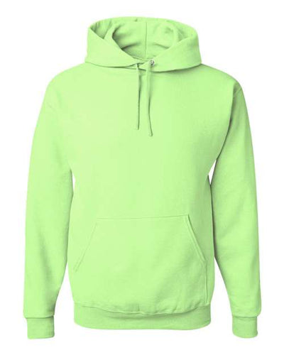 JERZEES 996MR Neon Green — front