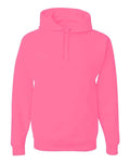JERZEES 996MR Neon Pink — front