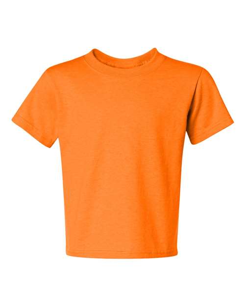 JERZEES 29BR Tennessee Orange — front