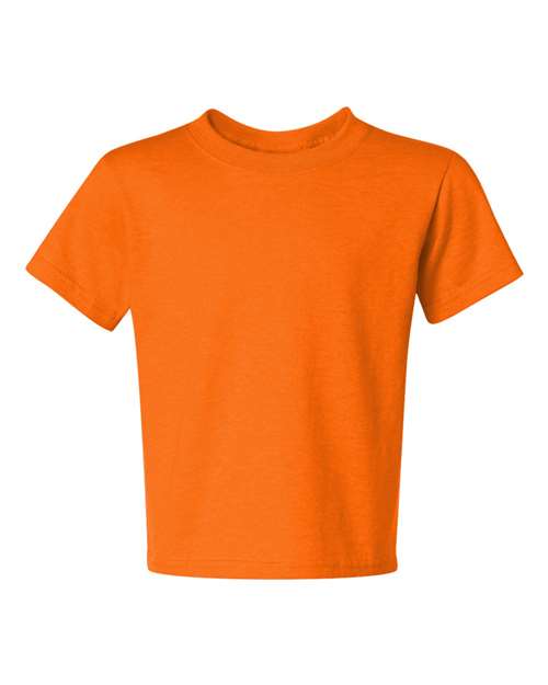 JERZEES 29BR Safety Orange — front