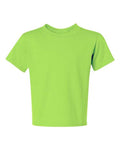 JERZEES 29BR Neon Green — front