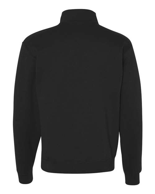 JERZEES 995MR Black — back