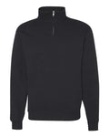 JERZEES 995MR Black — front