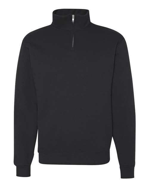 JERZEES 995MR Black — front