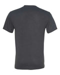 JERZEES 21MR Charcoal Grey — back