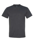 JERZEES 21MR Charcoal Grey — front