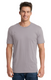 Next Level 3600 - Unisex Cotton T-Shirt - Light Gray