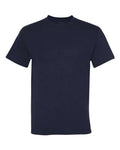 JERZEES 21MR J. Navy — front