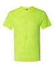 High Viz Safety Green