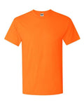 JERZEES 21MR Safety Orange — front