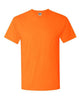 High Viz Safety Orange