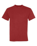 JERZEES 21MR True Red — front