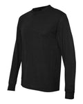 JERZEES 21MLR Black — side