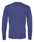 JERZEES 21MLR Royal — back