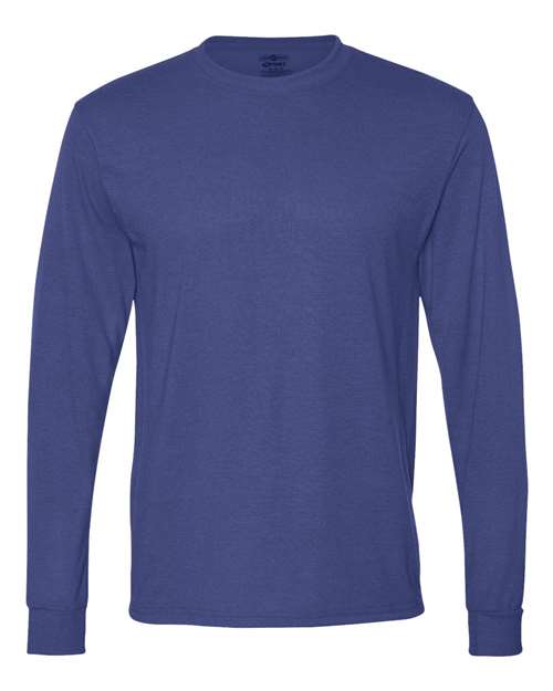 JERZEES 21MLR Royal — front