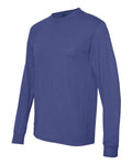 JERZEES 21MLR Royal — side