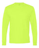 High Viz Safety Green