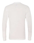 JERZEES 21MLR White — back