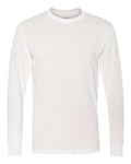 JERZEES 21MLR White — front