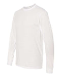 JERZEES 21MLR White — side