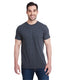 Bayside 5710 - Unisex Triblend T-Shirt - Tri Navy