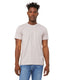 Bella + Canvas 3001CVC - Unisex Heather CVC T-Shirt - Heather Cool Gray