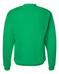 Hanes P160 Kelly Green — back