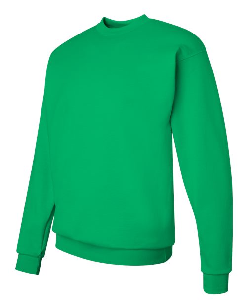 Hanes P160 Kelly Green — side