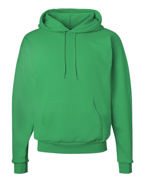 Hanes P170 Kelly Green — front