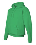 Hanes P170 Kelly Green — side