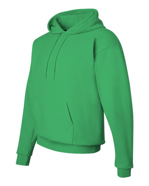 Hanes P170 Kelly Green — side