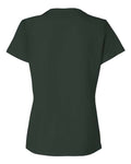 Hanes SL04 Deep Forest — back