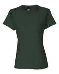 Hanes SL04 Deep Forest — front
